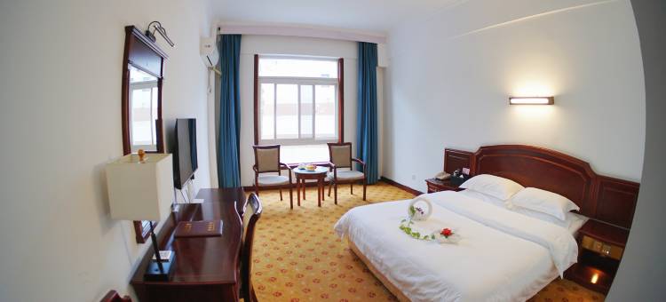 福州白龙宾馆图片