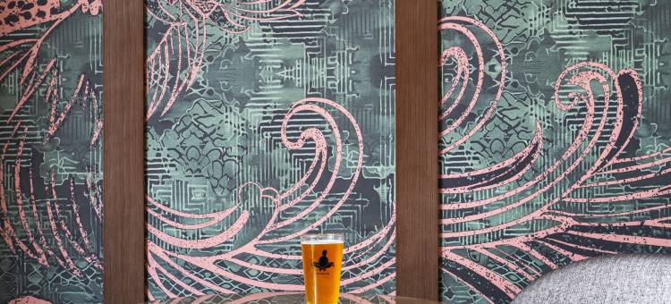 北京隆福寺NOA诺岸酒店(王府井店)图片