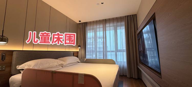湛江嘉豪美悦公寓酒店(万达广场店)图片