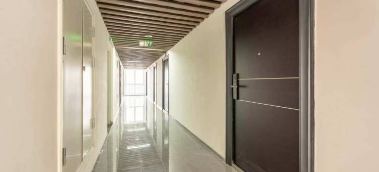 途景酒店(山东理工大学店)图片
