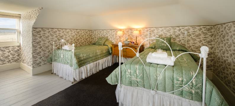 拉斯莫尔酒店(Shearers' Quarters Rathmore)图片