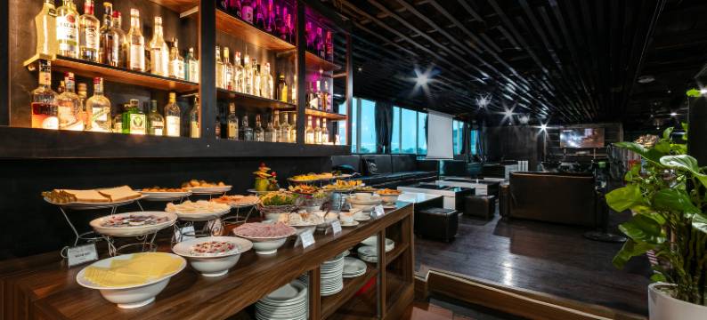 A25 酒店-扎彩19号(A25 Hotel - 19 Cha Ca)图片