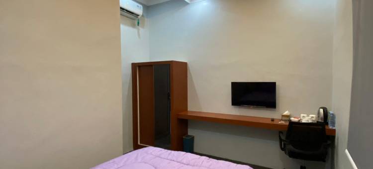 里法伊斯兰民宿(Homestay Riffa Syariah)图片