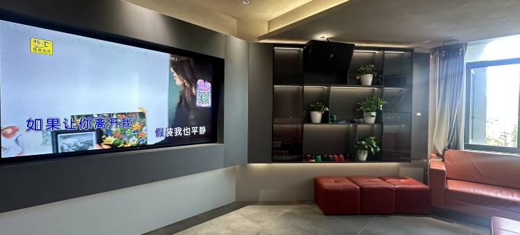 香榭丽舍度假村(惠东安墩热汤店)图片