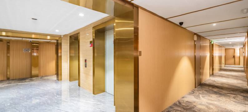 杭州宾兹精品酒店(滨江星光大道店)图片