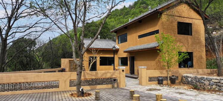 小北山自然与你度假民宿图片