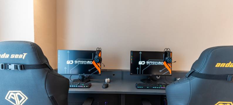 无界电竞酒店(徐州市政府淮海金融中心店)图片