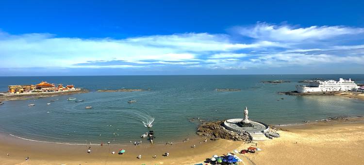 石狮黄金海岸橘子海·海景美宿(洛伽寺店)图片