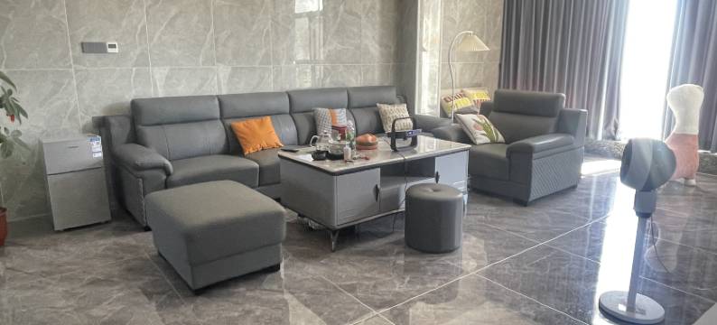 南澳青澳湾新小栈图片