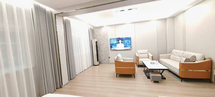 陇南温泽酒店(高铁站市第一人民医院店)图片