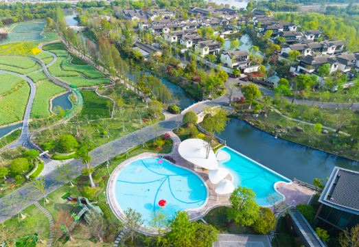 GRAND HOUSE YUYAO Hotel Overview