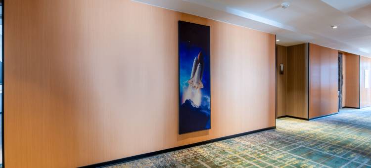 星航云漫酒店(文昌站文蔚路店)图片