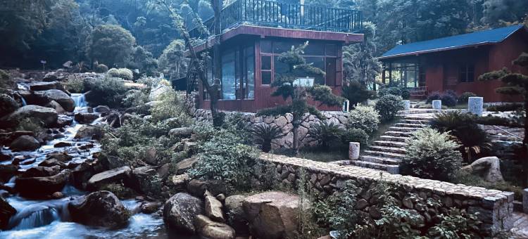 云上人家民宿图片