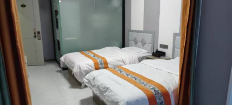 客来轩酒店图片