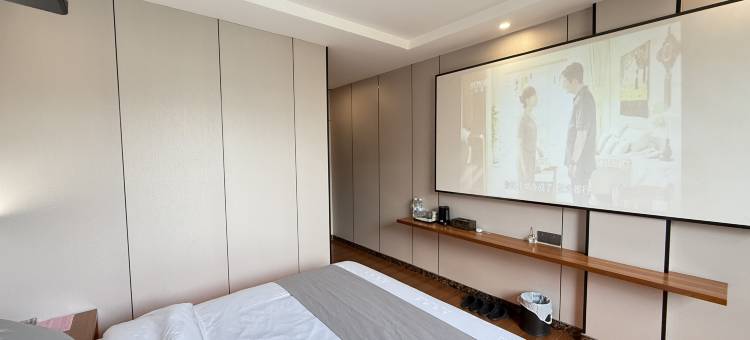 北流名宛酒店(北流汽车总站)图片