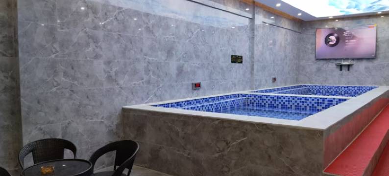 徽庆温泉商务宾馆图片