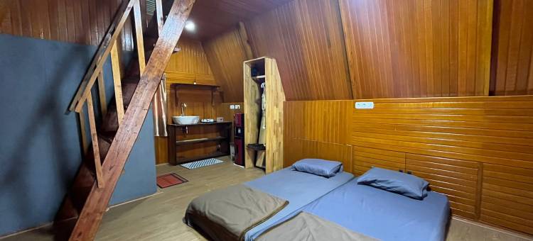 Villa Tapian Banda图片