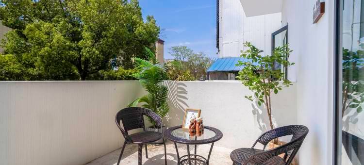 月满夏民宿图片