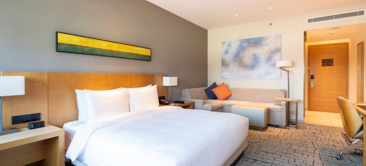 景田酒店(泸州步步高新天地店)图片