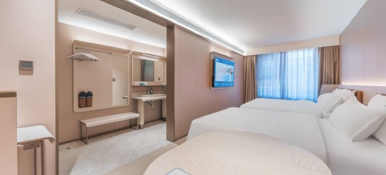 汉庭酒店(青岛五四广场店)图片