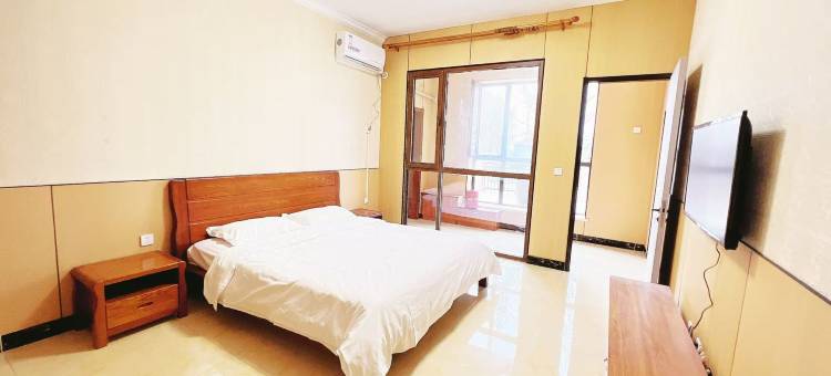 稻花飘香民宿图片