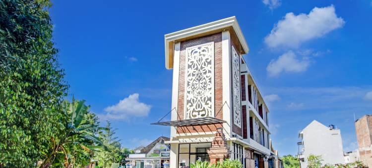 Collection O Solo near Universitas Muhammadiyah Surakarta formerly Kedaton Home图片