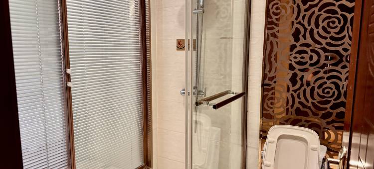 迭部藏巴拉大酒店(迭部县电尕中心广场店)图片