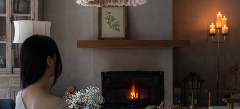 巷往·栖舍民宿(郴州资兴东江湖景区店)图片