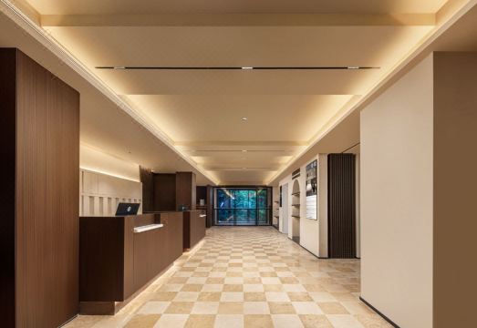 Atour Hotel (Shanghai Pudong Zhangjiang High-tech Park) Hotel Overview