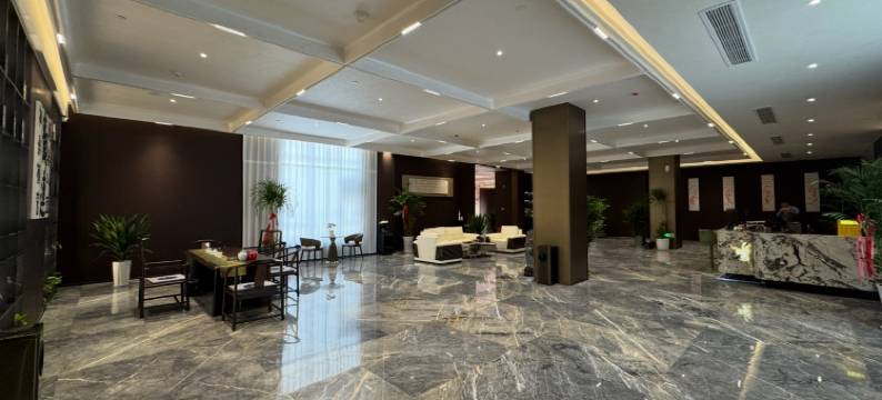 和悦酒店(砀山天御府店)图片