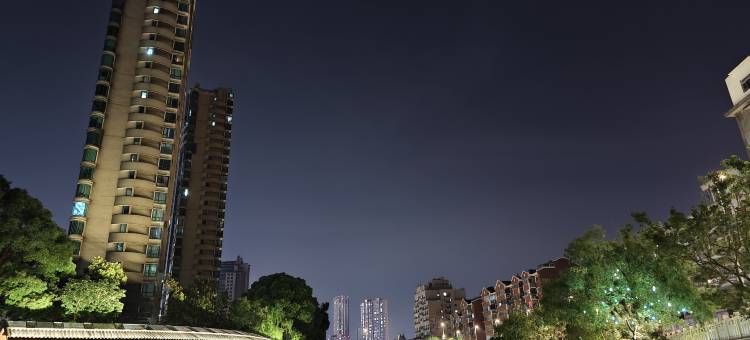 锦江之星品尚酒店(无锡南长街步行街东林书院店)图片