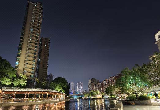 Jinjiang Inn Select (Wuxi Donglin Academy store on Nanchang Street) Hotel Overview