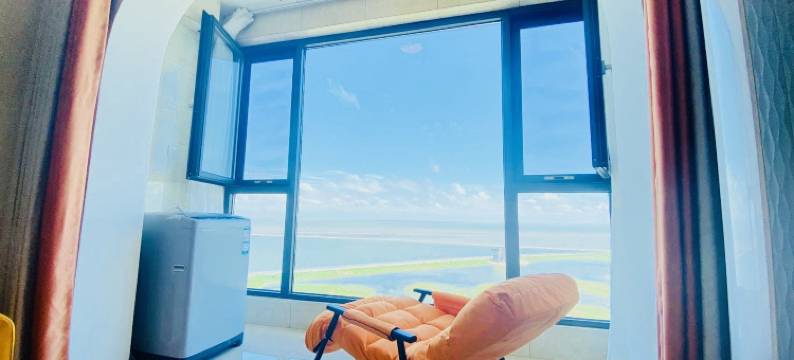 海蓝蓝度假民宿(恒大威尼斯店)图片