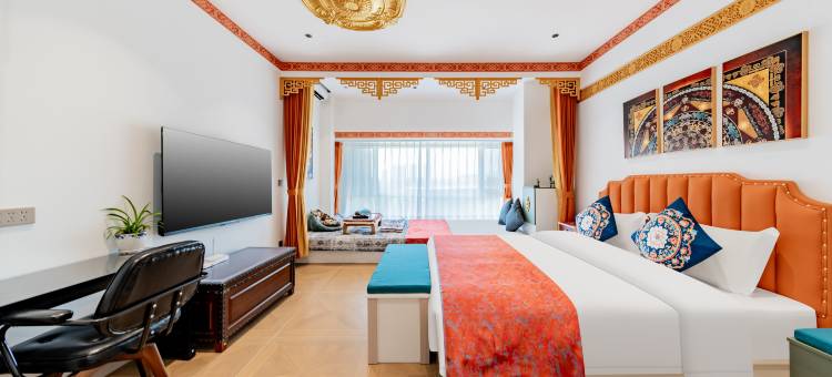 悠牧美居(万象城海亮广场店)图片