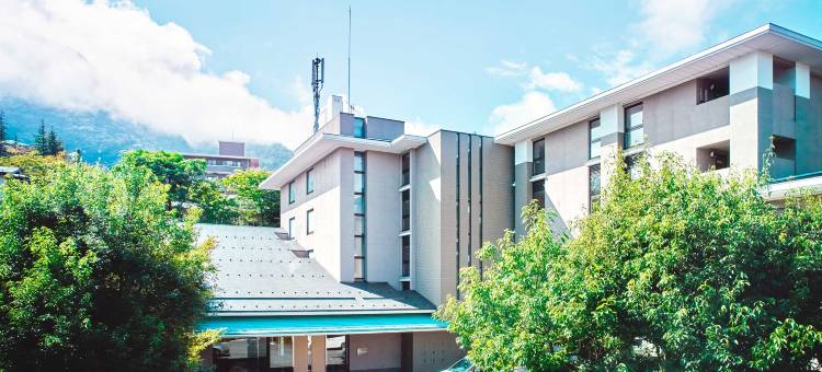 东急假期酒店 箱根强罗(Tokyu Vacations Hakone Gora)图片