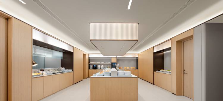 全季酒店(上海浦东机场核心区闻居路店)图片