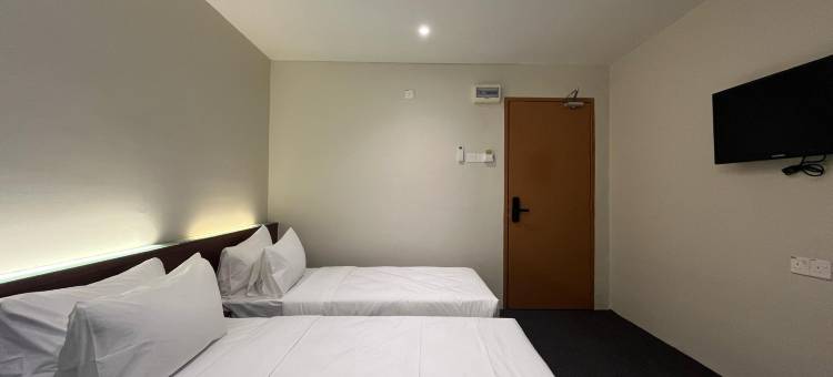 马六甲皇冠百货Swing and Pillows(Swing and Pillows  @ Malacca Mahkota Parade)图片