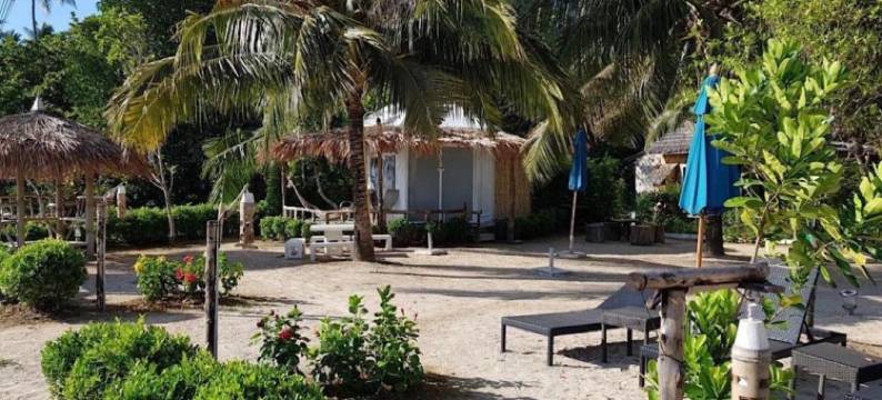 莫克蒙特拉海滨度假村(Mook Montra Resort Seafront)图片