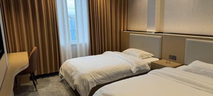 东乡纳兰格酒店图片