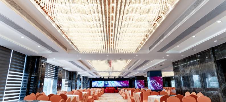 建瓯金龙大酒店图片