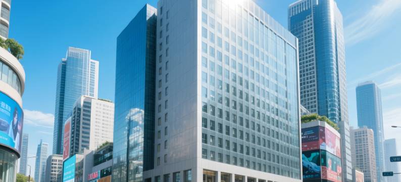 心海酒店(小河万科大都会店)图片