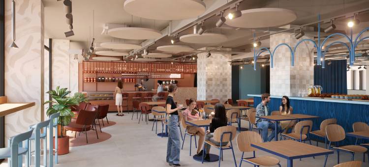 CX 那不勒斯中央(CX Naples Centrale)图片