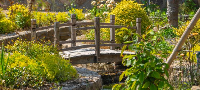 溪境·Aqua Haven溯溪田园乡宿图片