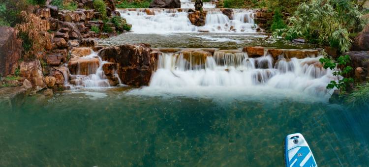 韶关翁源梅兰谷度假邨(翁城店)图片