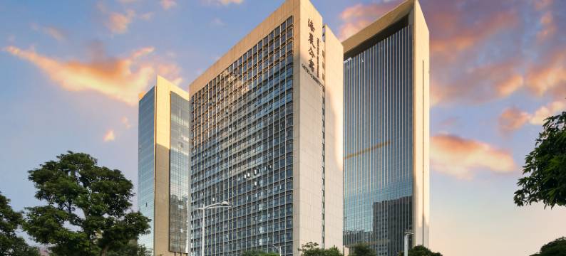 海晨公寓(佛山清晖园顺德欢乐海岸PLUS店)图片