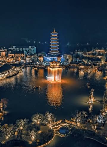 婺源•驿旅阳光 AWAKENING•SOULMATE•星空院景度假美宿图片