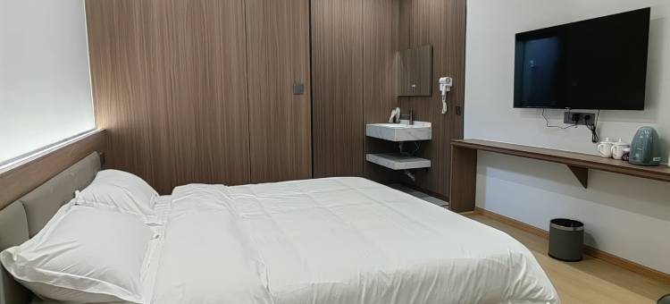 大英喜逸酒店图片