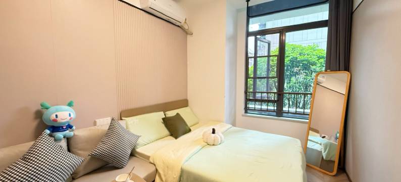 龙湖冠寓(成都行政学院店)图片