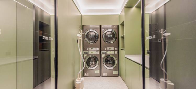 海友酒店(天津五大道贵阳路店)图片