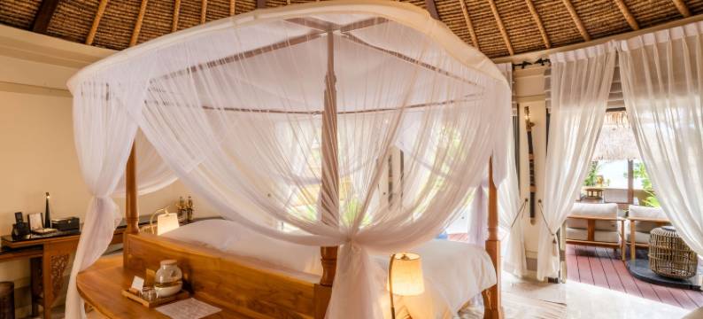 瓦宾法鲁悦榕庄(Banyan Tree Vabbinfaru)图片